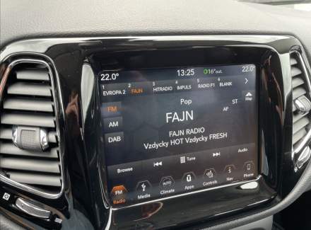 Jeep - Compass