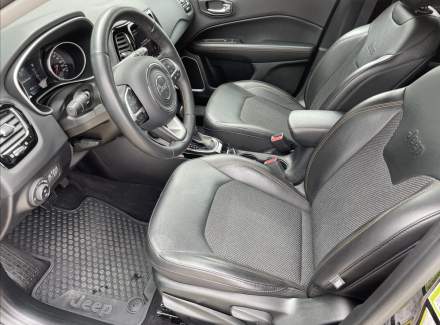 Jeep - Compass