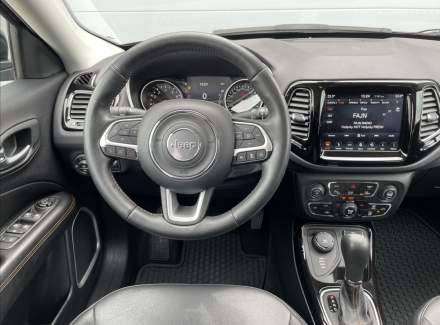 Jeep - Compass