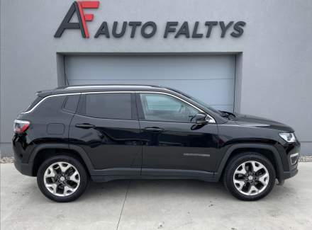 Jeep - Compass