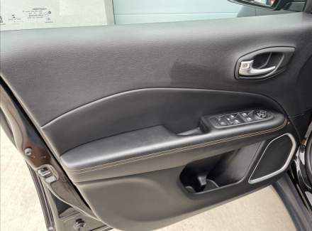 Jeep - Compass