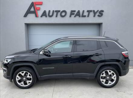 Jeep - Compass