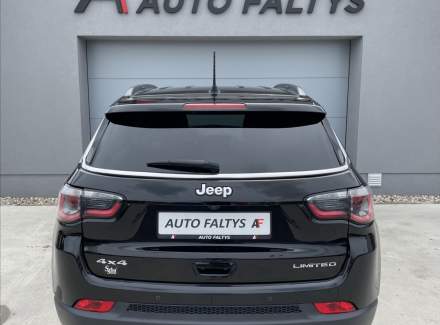 Jeep - Compass