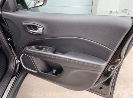 Jeep - Compass