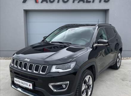 Jeep - Compass