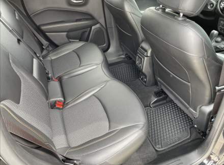 Jeep - Compass