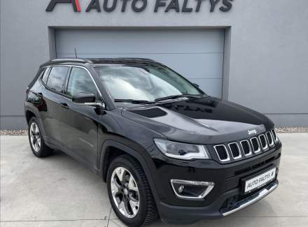 Jeep - Compass