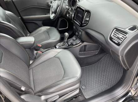 Jeep - Compass