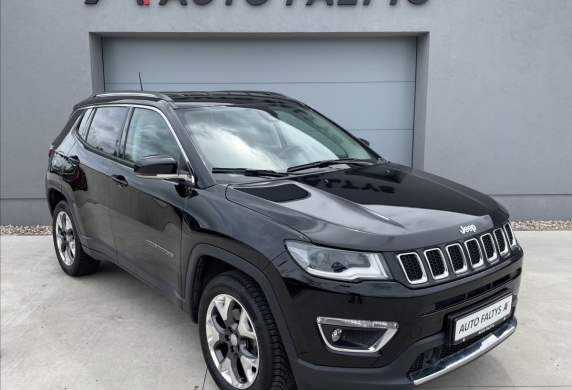 Jeep - Compass