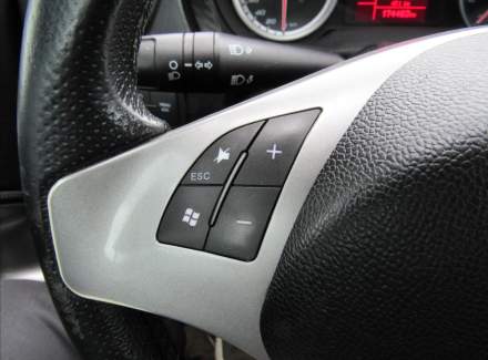 Alfa Romeo - MiTo