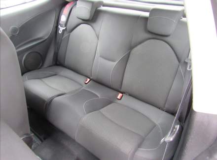 Alfa Romeo - MiTo