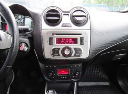 Alfa Romeo - MiTo