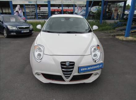 Alfa Romeo - MiTo