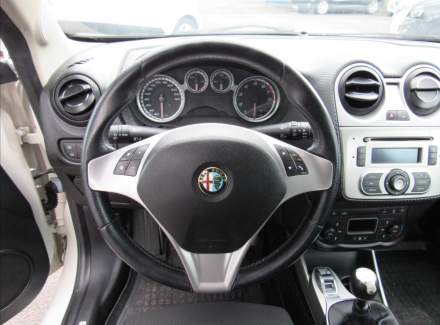 Alfa Romeo - MiTo