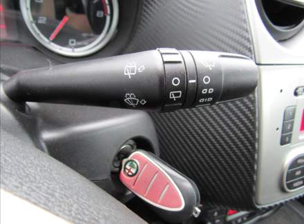 Alfa Romeo - MiTo