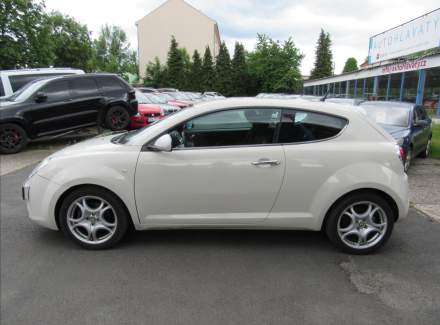 Alfa Romeo - MiTo