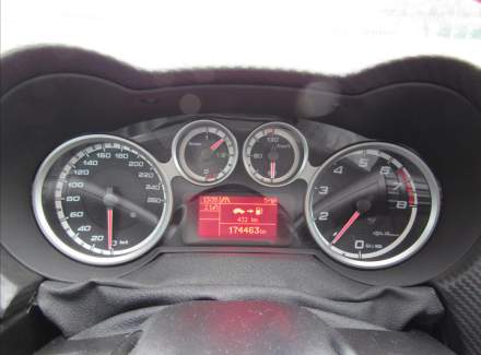 Alfa Romeo - MiTo