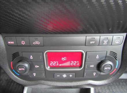 Alfa Romeo - MiTo