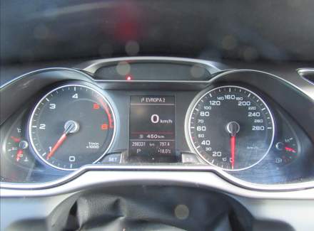 Audi - A4