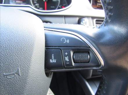 Audi - A4