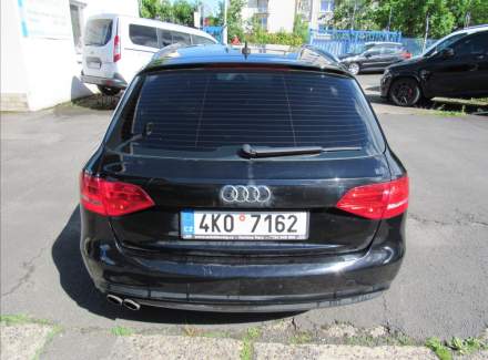 Audi - A4