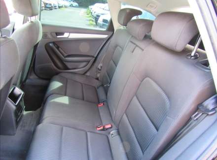Audi - A4
