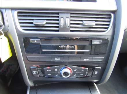 Audi - A4