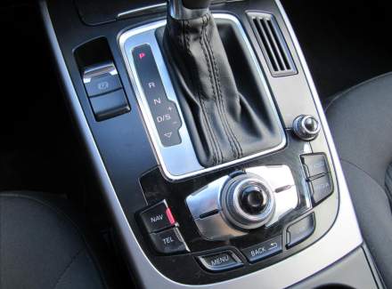Audi - A4