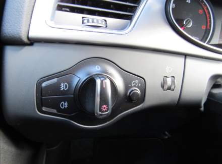 Audi - A4