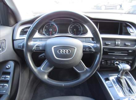 Audi - A4