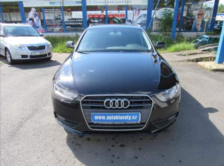 Audi - A4
