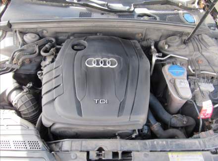 Audi - A4