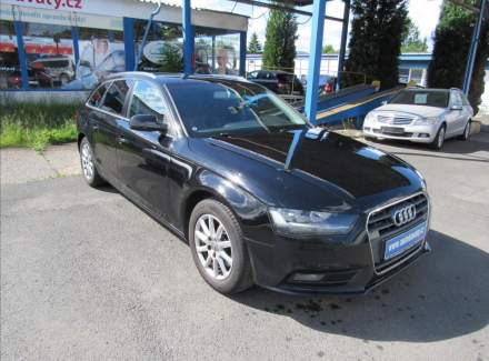 Audi - A4