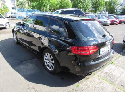 Audi - A4