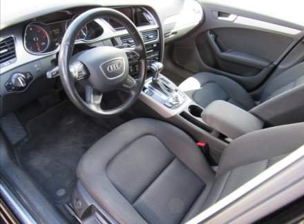 Audi - A4