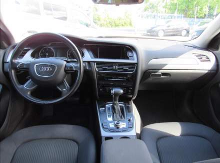 Audi - A4