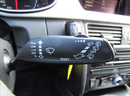 Audi - A4