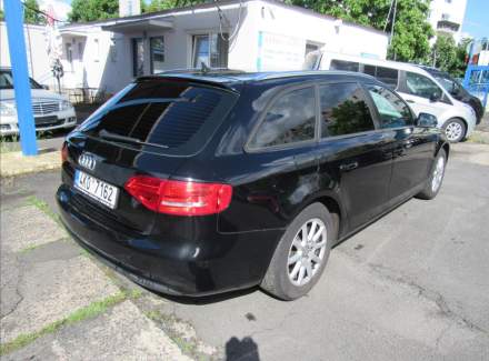 Audi - A4