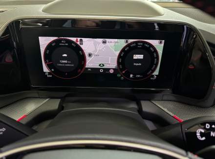 Škoda - Kodiaq