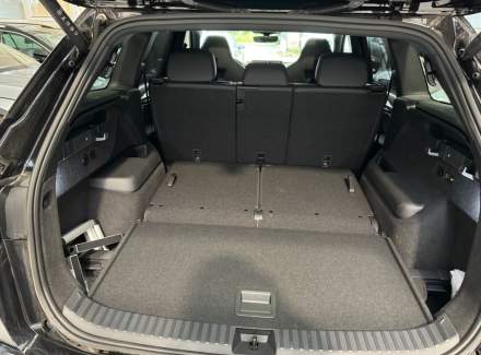 Škoda - Kodiaq