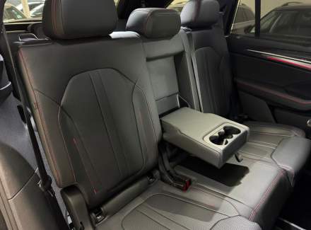 Škoda - Kodiaq