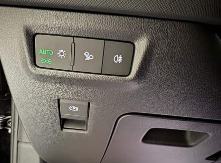 Škoda - Kodiaq
