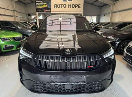 Škoda - Kodiaq