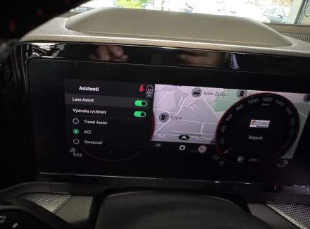 Škoda - Kodiaq
