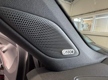 Škoda - Kodiaq