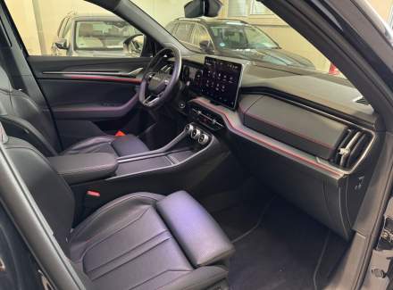 Škoda - Kodiaq