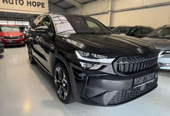 Škoda - Kodiaq