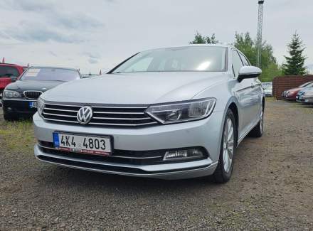 Volkswagen - Passat