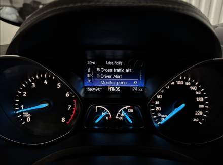 Ford - Kuga