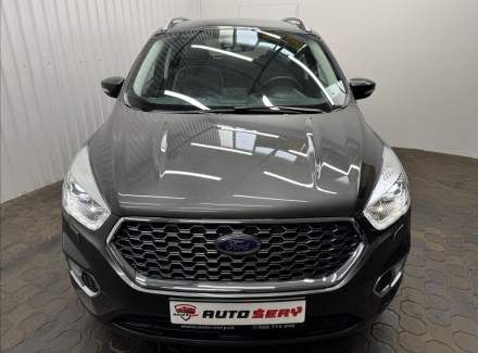 Ford - Kuga